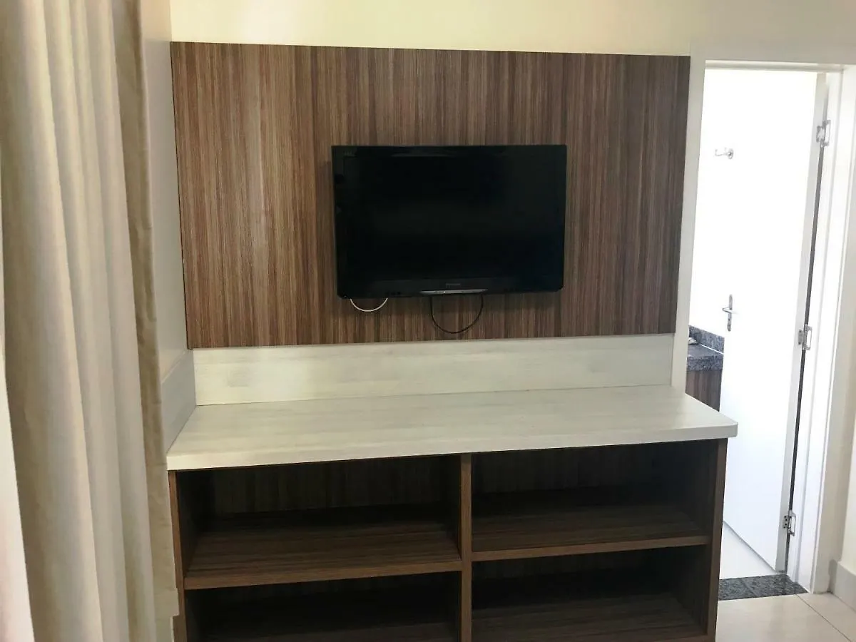 Aparthotel Lacqua Diroma II Caldas Novas
