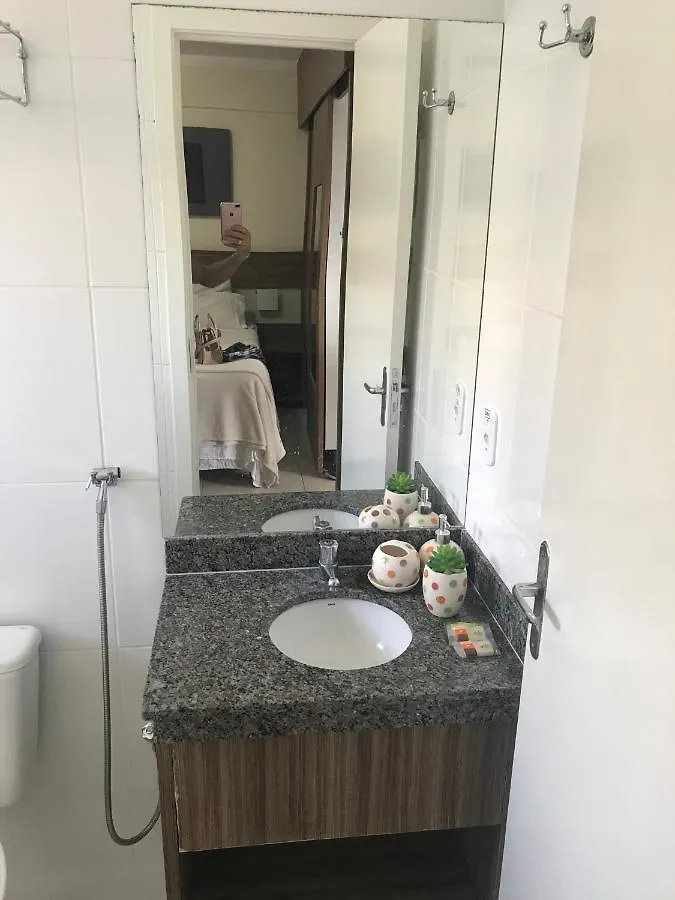 Aparthotel Lacqua Diroma II Caldas Novas Brazil